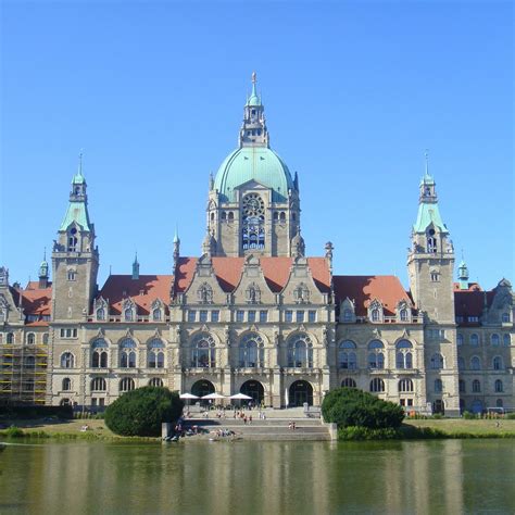 hannover casino maschsee